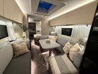 Adria Alpina 753 – 2025 – 7 couchages – Climatisation