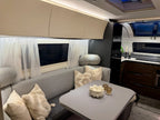 Adria Alpina 753 – 2025 – 7 couchages – Climatisation