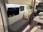 Adria Alpina 753 – 2025 – 7 couchages – Climatisation