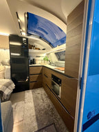 Adria Alpina 753 – 2025 – 7 couchages – Climatisation