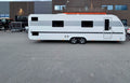 Adria Alpina 753 – 2025 – 7 couchages – Climatisation