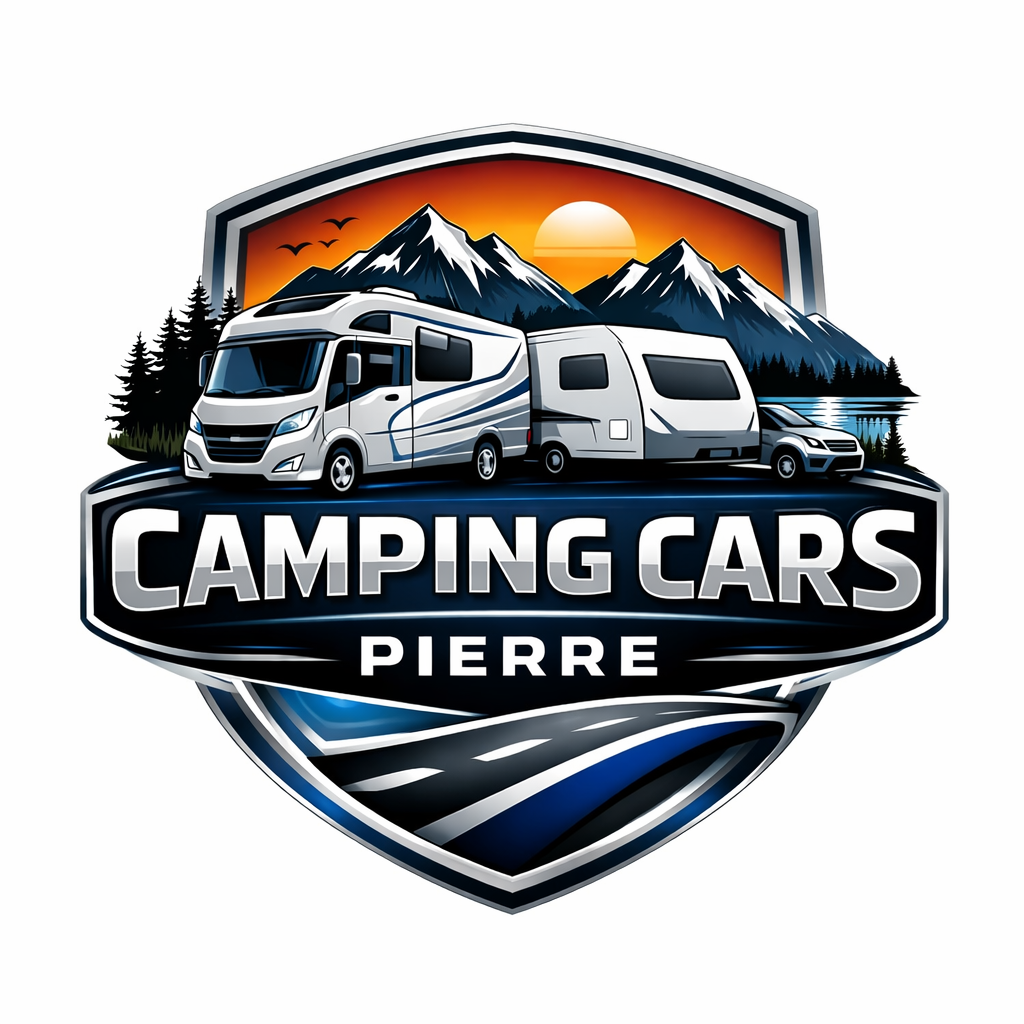 Pierre Rv Mobile Home – CAMPING CARS PIERRE
